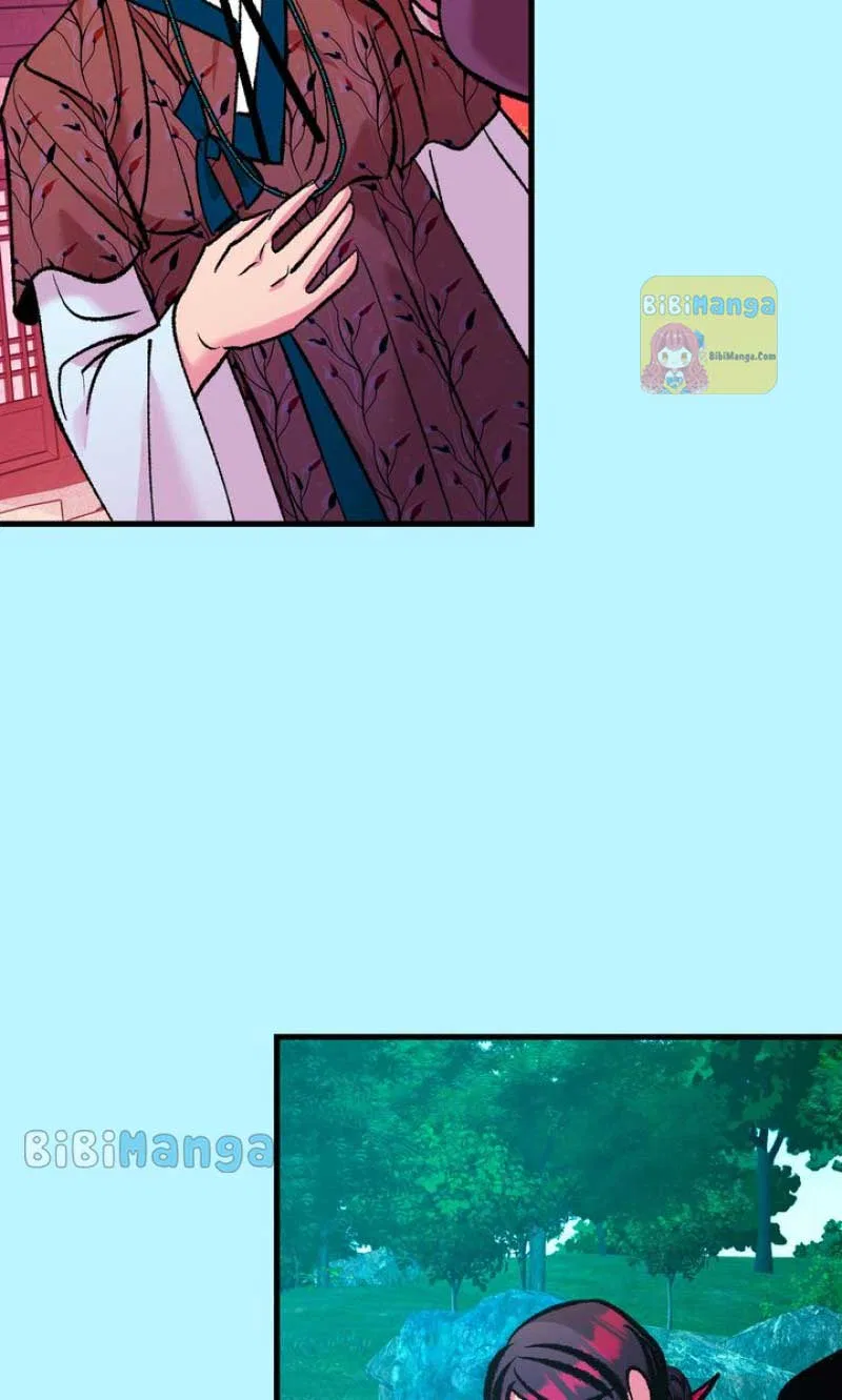 The Fantastic Spinsters’ Association of Joseon Chapter 45 – Page 80
