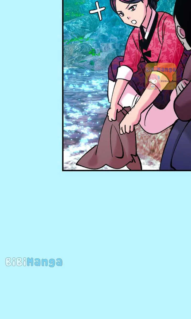 The Fantastic Spinsters’ Association of Joseon Chapter 45 – Page 81