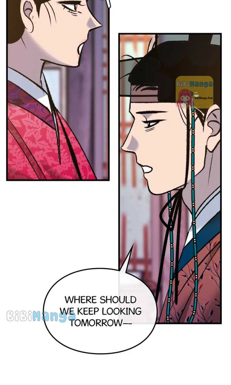 The Fantastic Spinsters’ Association of Joseon Chapter 45 – Page 91