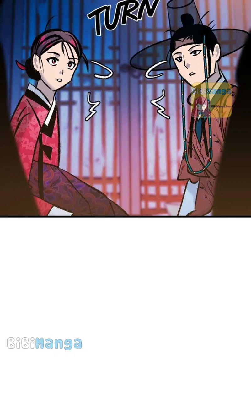 The Fantastic Spinsters’ Association of Joseon Chapter 45 – Page 93
