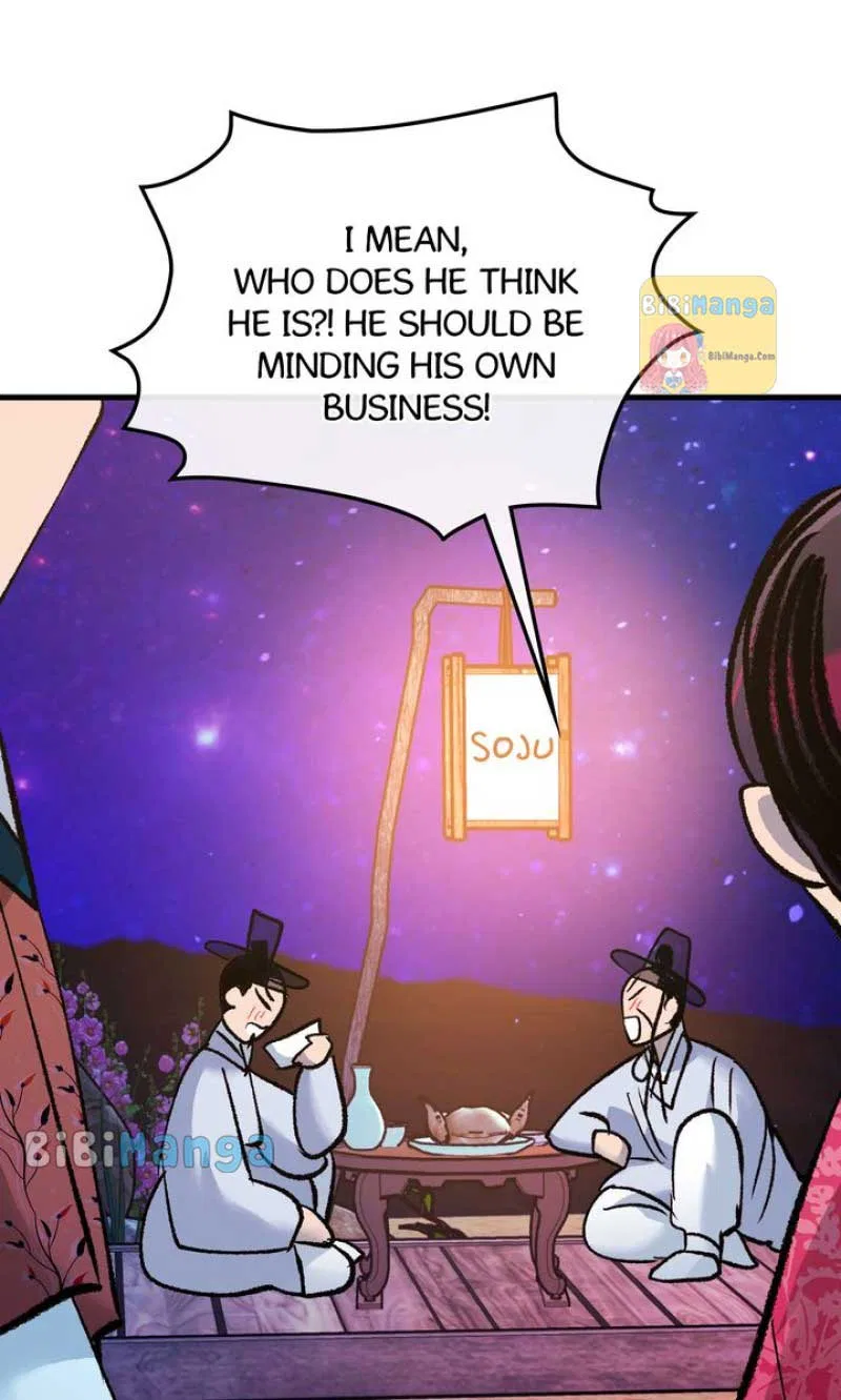 The Fantastic Spinsters’ Association of Joseon Chapter 45 – Page 94