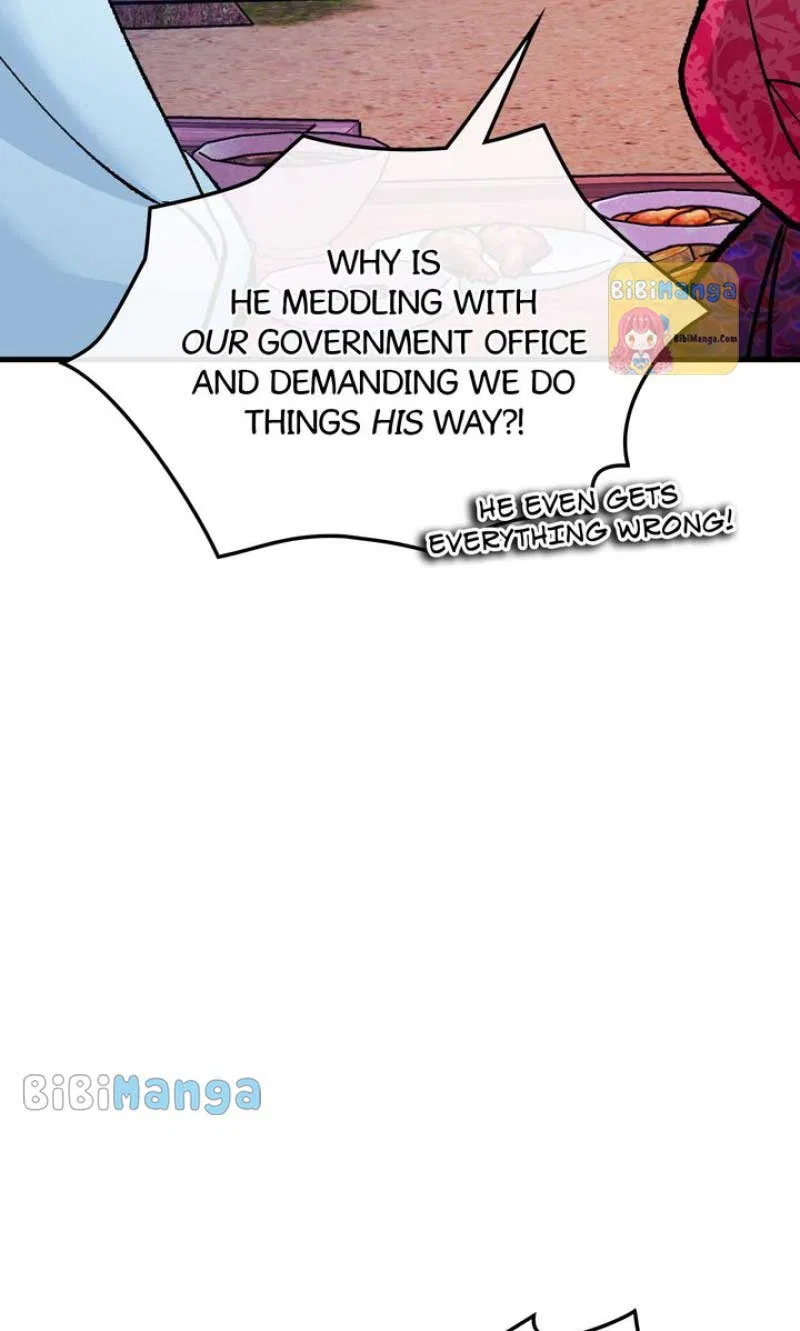 The Fantastic Spinsters’ Association of Joseon Chapter 45 – Page 95