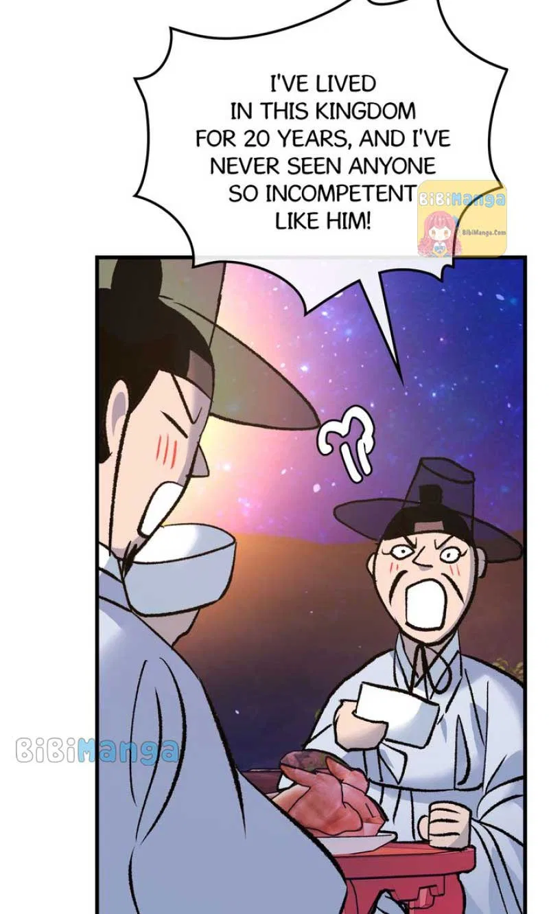 The Fantastic Spinsters’ Association of Joseon Chapter 45 – Page 96