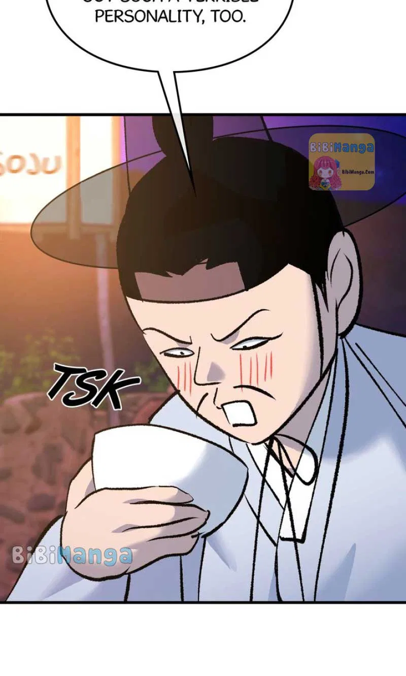The Fantastic Spinsters’ Association of Joseon Chapter 45 – Page 98
