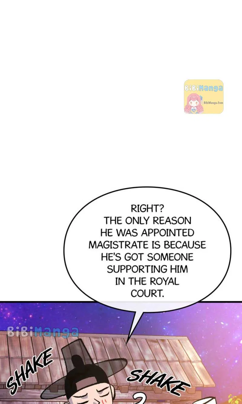 The Fantastic Spinsters’ Association of Joseon Chapter 45 – Page 99