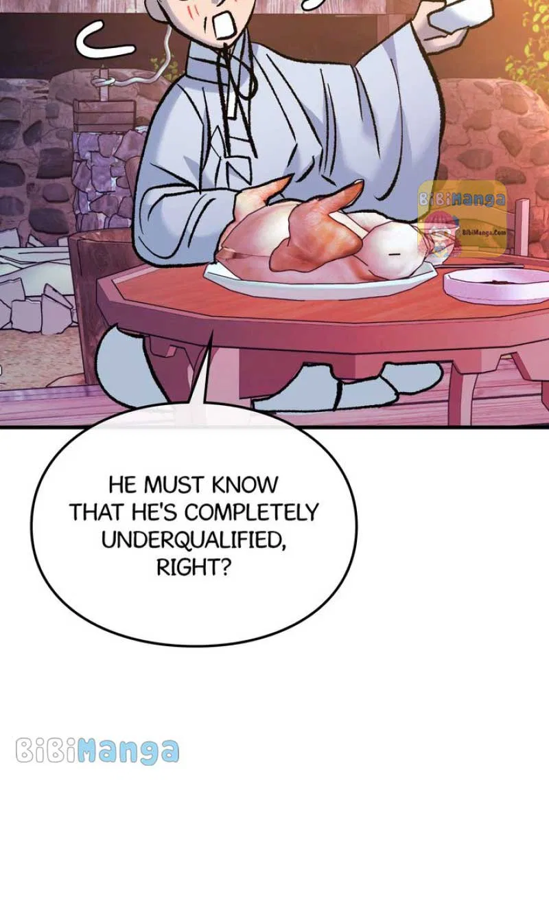 The Fantastic Spinsters’ Association of Joseon Chapter 45 – Page 100