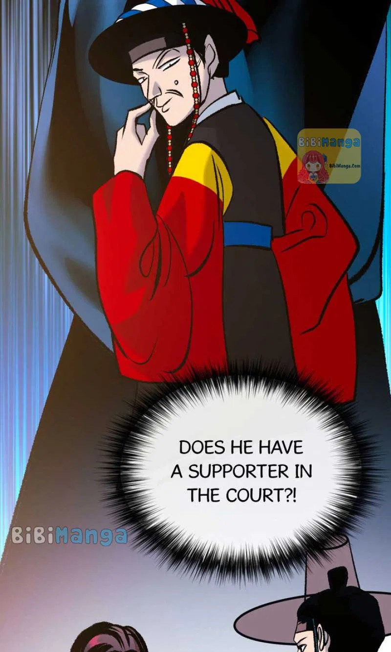 The Fantastic Spinsters’ Association of Joseon Chapter 45 – Page 103