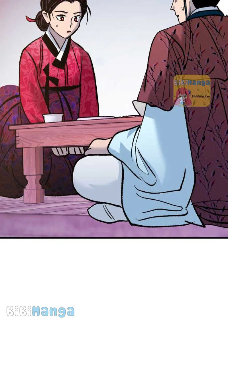 The Fantastic Spinsters’ Association of Joseon Chapter 45 – Page 104