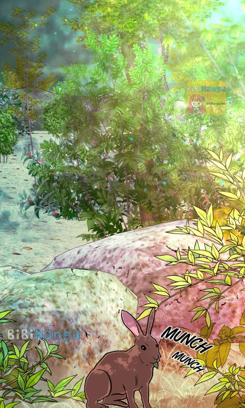 The Fantastic Spinsters’ Association of Joseon Chapter 44 – Page 3