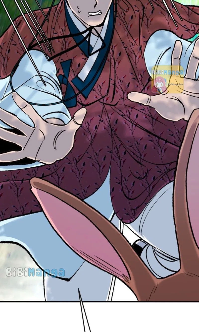 The Fantastic Spinsters’ Association of Joseon Chapter 44 – Page 9