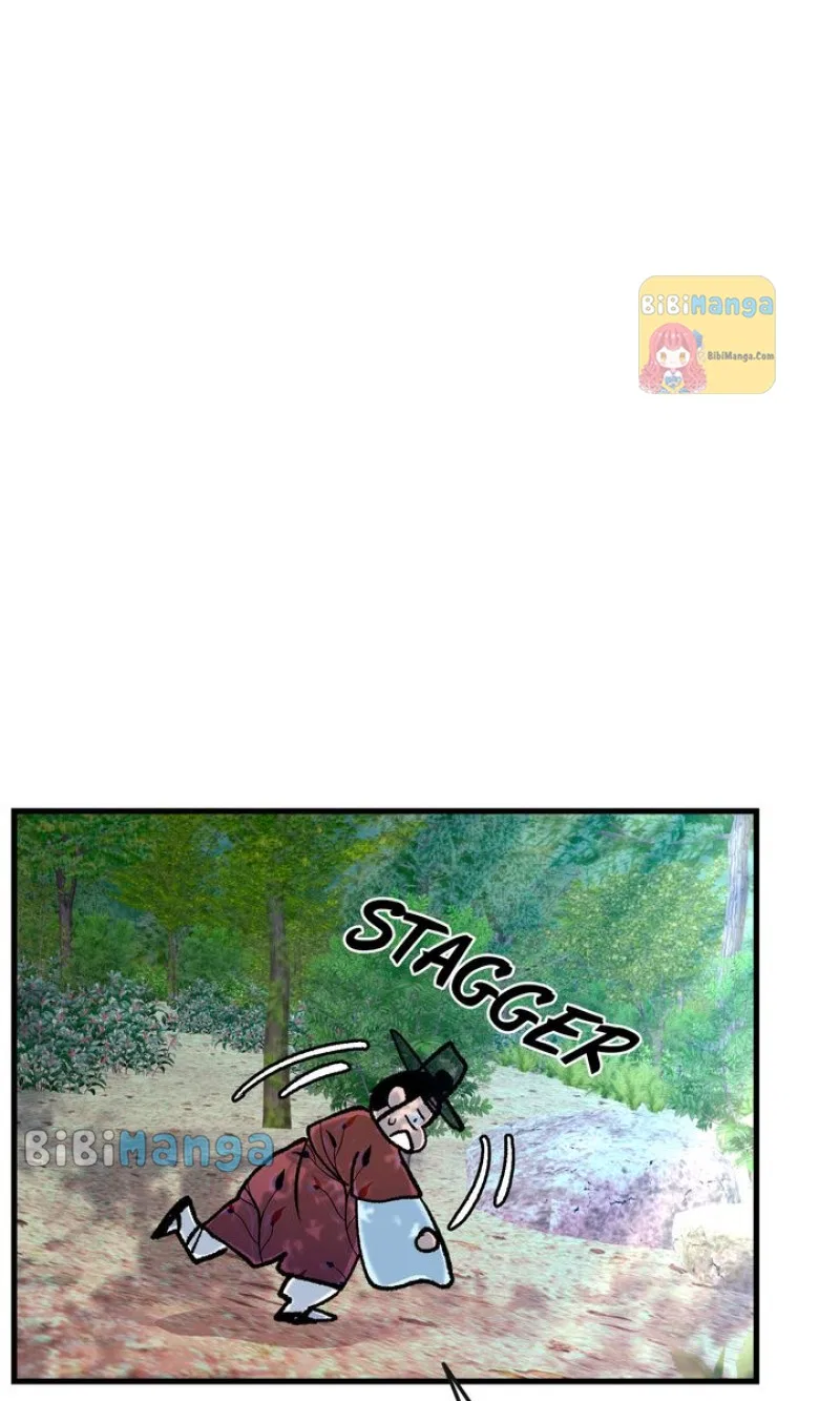 The Fantastic Spinsters’ Association of Joseon Chapter 44 – Page 12