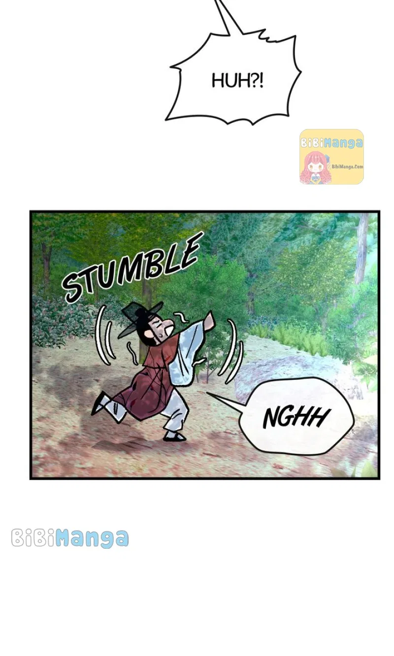 The Fantastic Spinsters’ Association of Joseon Chapter 44 – Page 13
