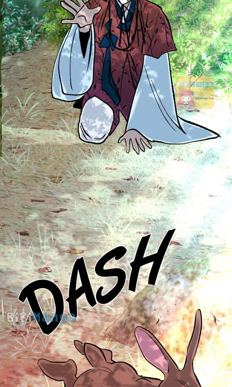 The Fantastic Spinsters’ Association of Joseon Chapter 44 – Page 15