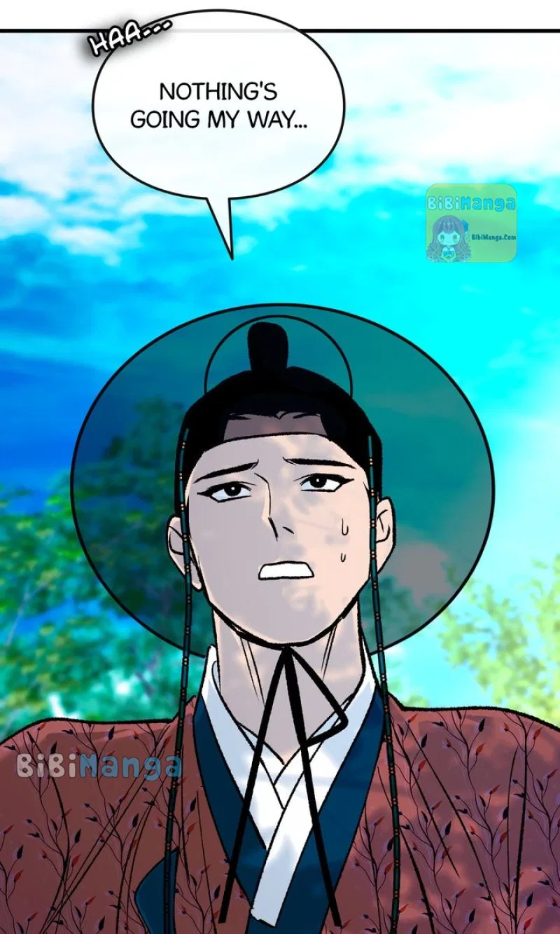 The Fantastic Spinsters’ Association of Joseon Chapter 44 – Page 17