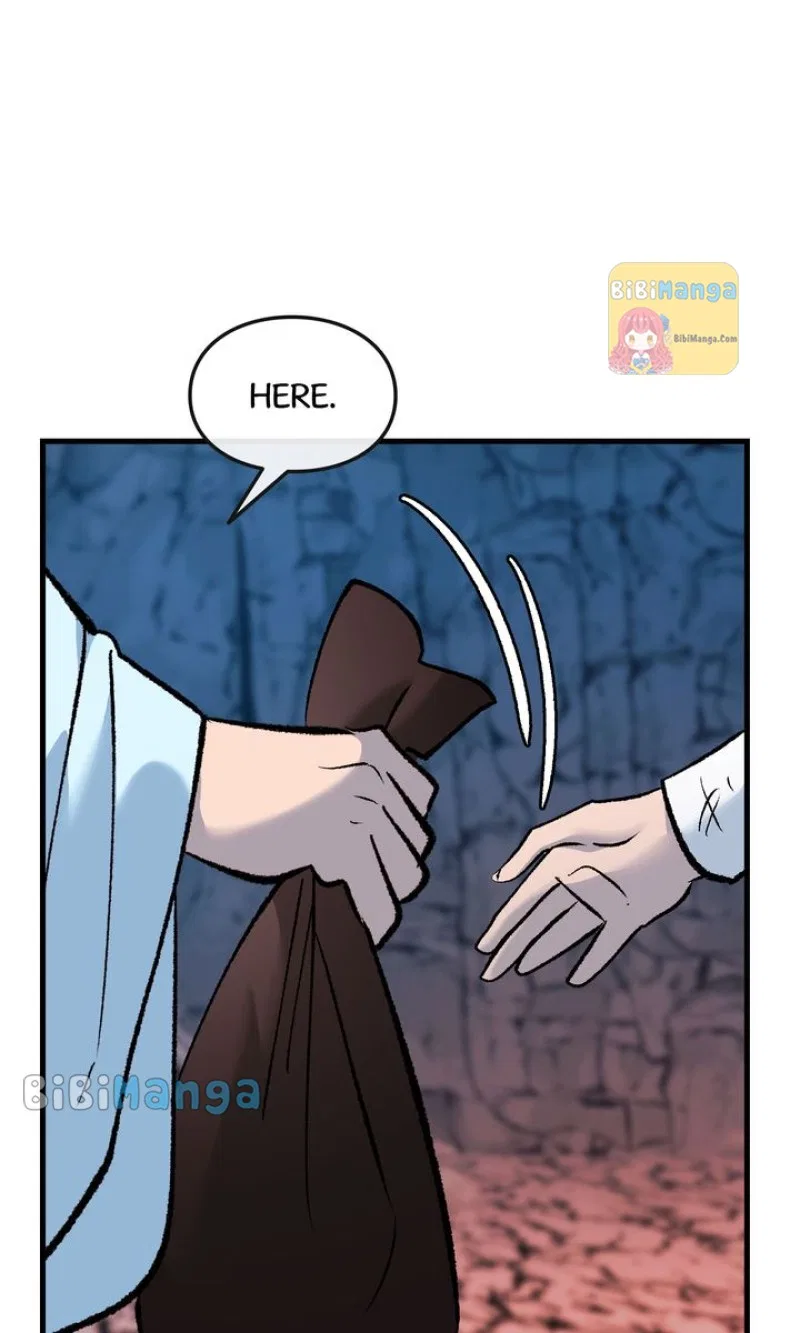 The Fantastic Spinsters’ Association of Joseon Chapter 44 – Page 23