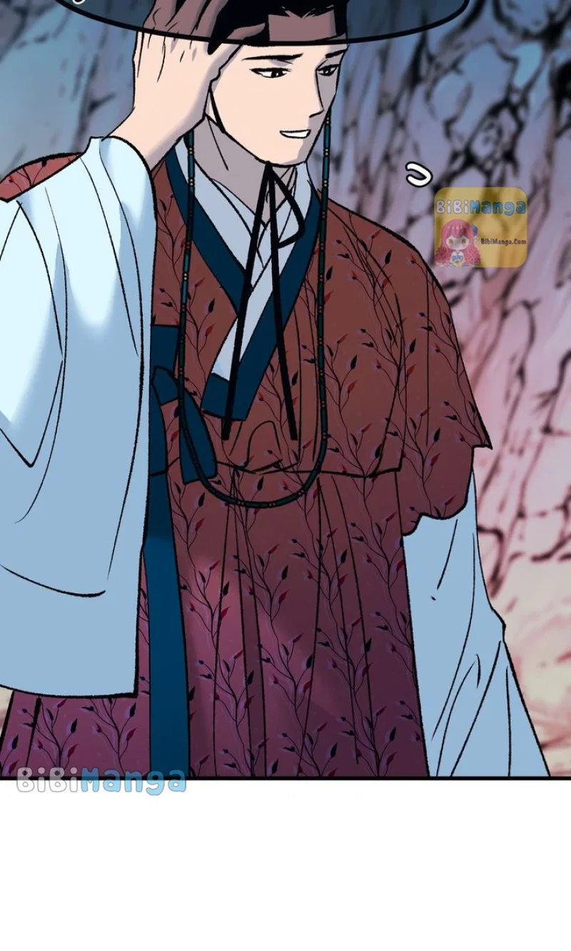 The Fantastic Spinsters’ Association of Joseon Chapter 44 – Page 25