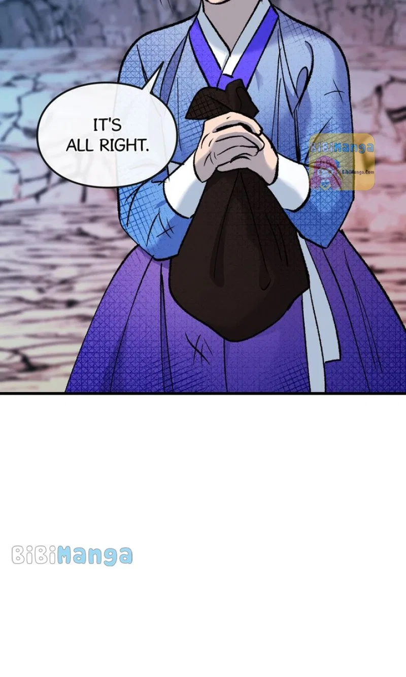 The Fantastic Spinsters’ Association of Joseon Chapter 44 – Page 27