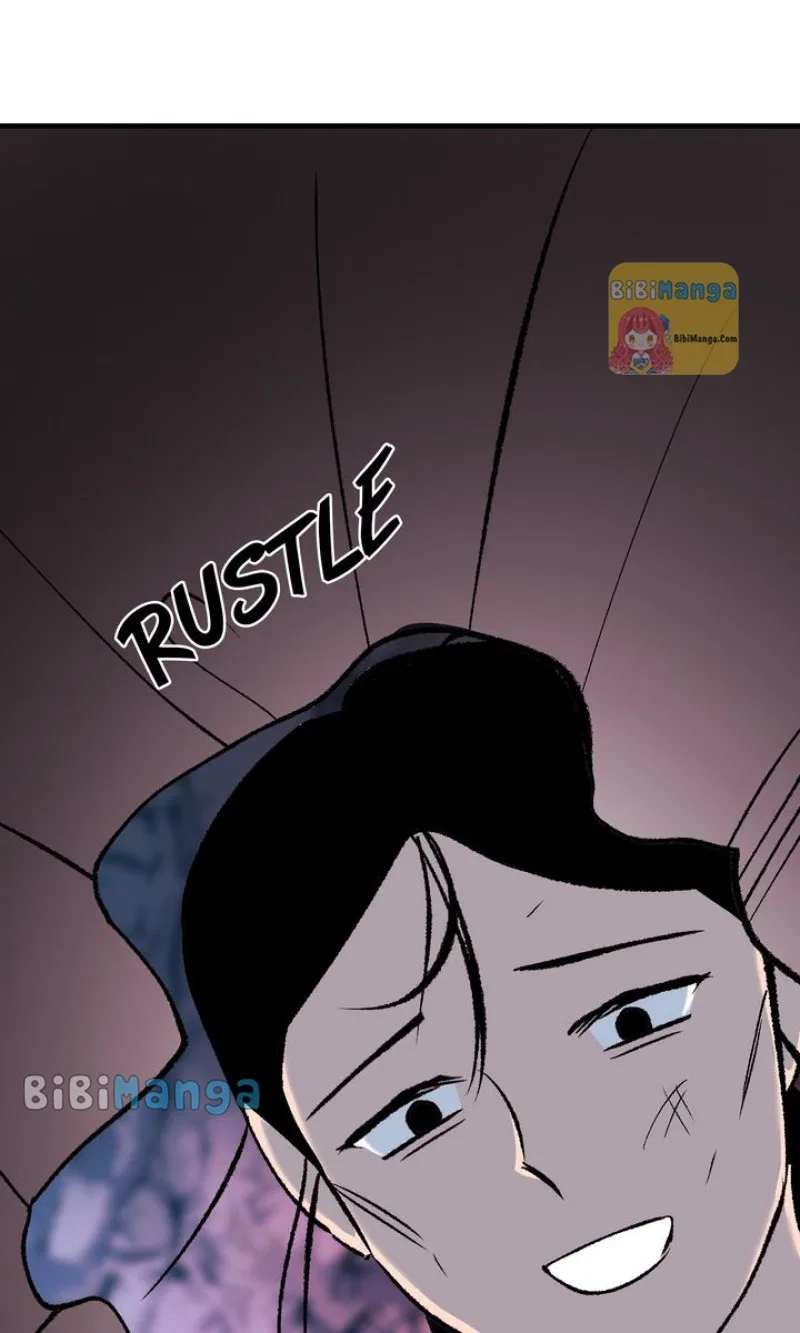 The Fantastic Spinsters’ Association of Joseon Chapter 44 – Page 28