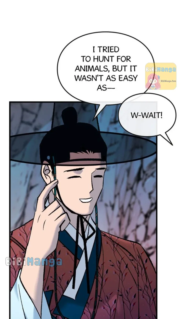 The Fantastic Spinsters’ Association of Joseon Chapter 44 – Page 31