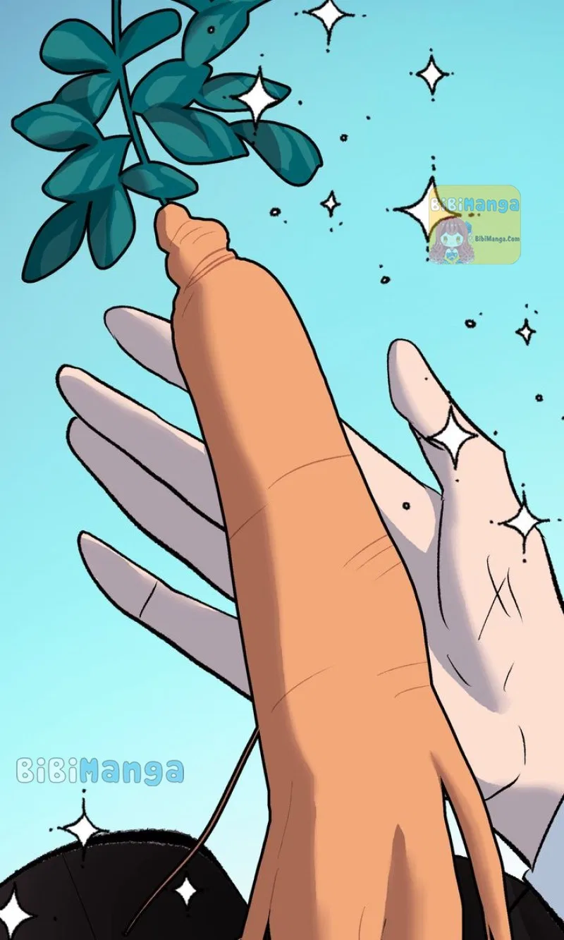 The Fantastic Spinsters’ Association of Joseon Chapter 44 – Page 33