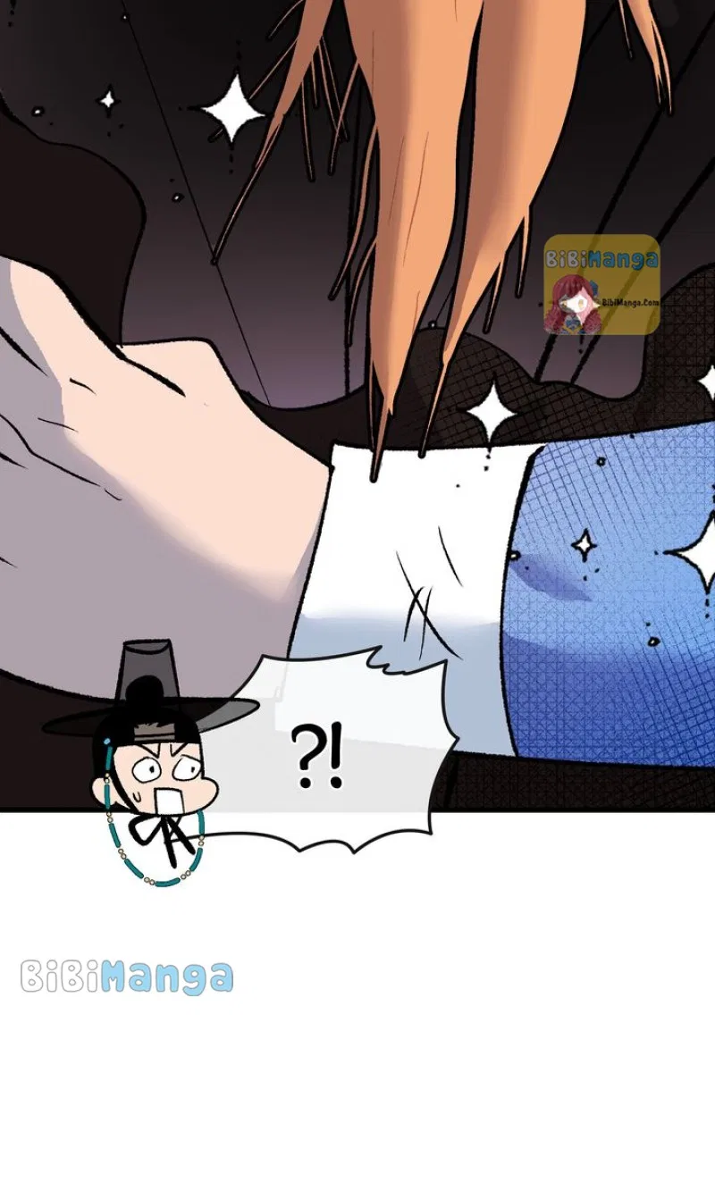 The Fantastic Spinsters’ Association of Joseon Chapter 44 – Page 34