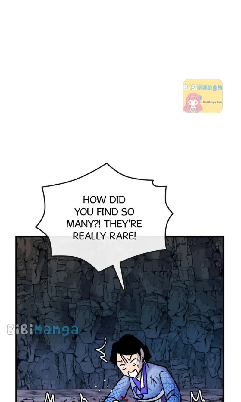 The Fantastic Spinsters’ Association of Joseon Chapter 44 – Page 35