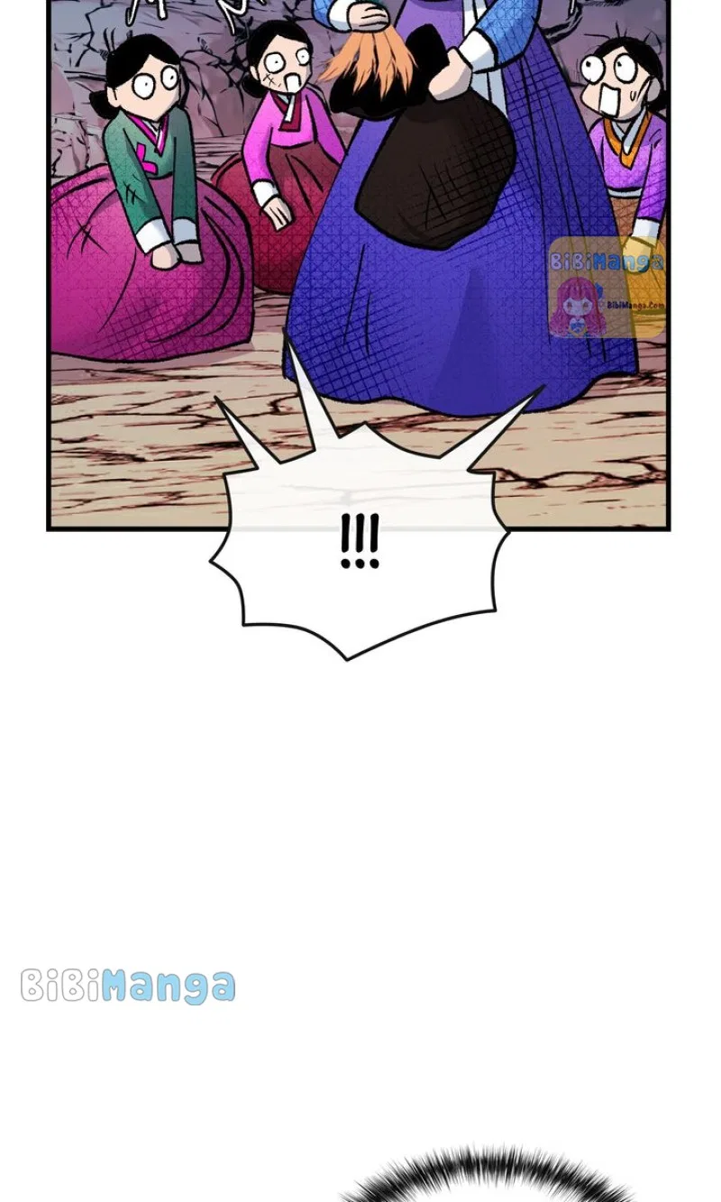 The Fantastic Spinsters’ Association of Joseon Chapter 44 – Page 36