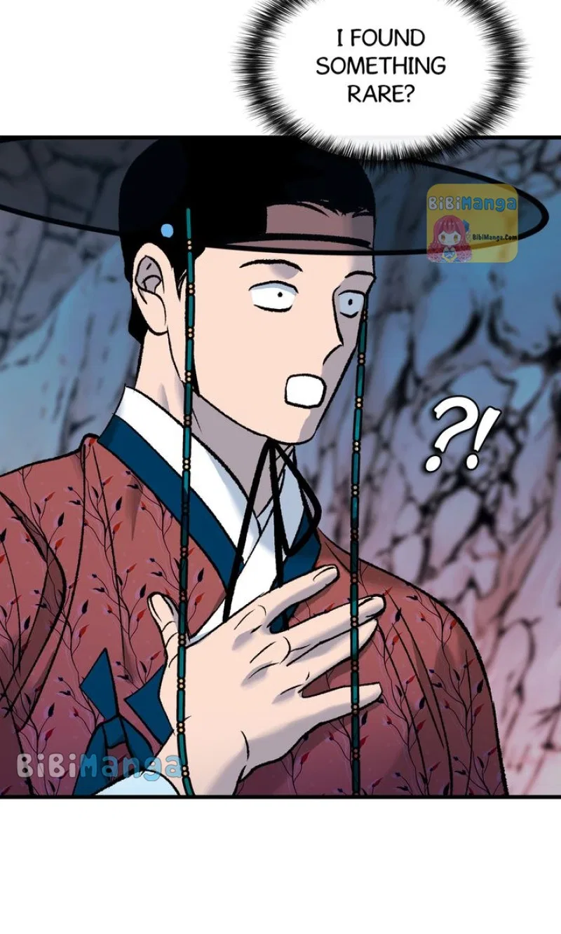 The Fantastic Spinsters’ Association of Joseon Chapter 44 – Page 37