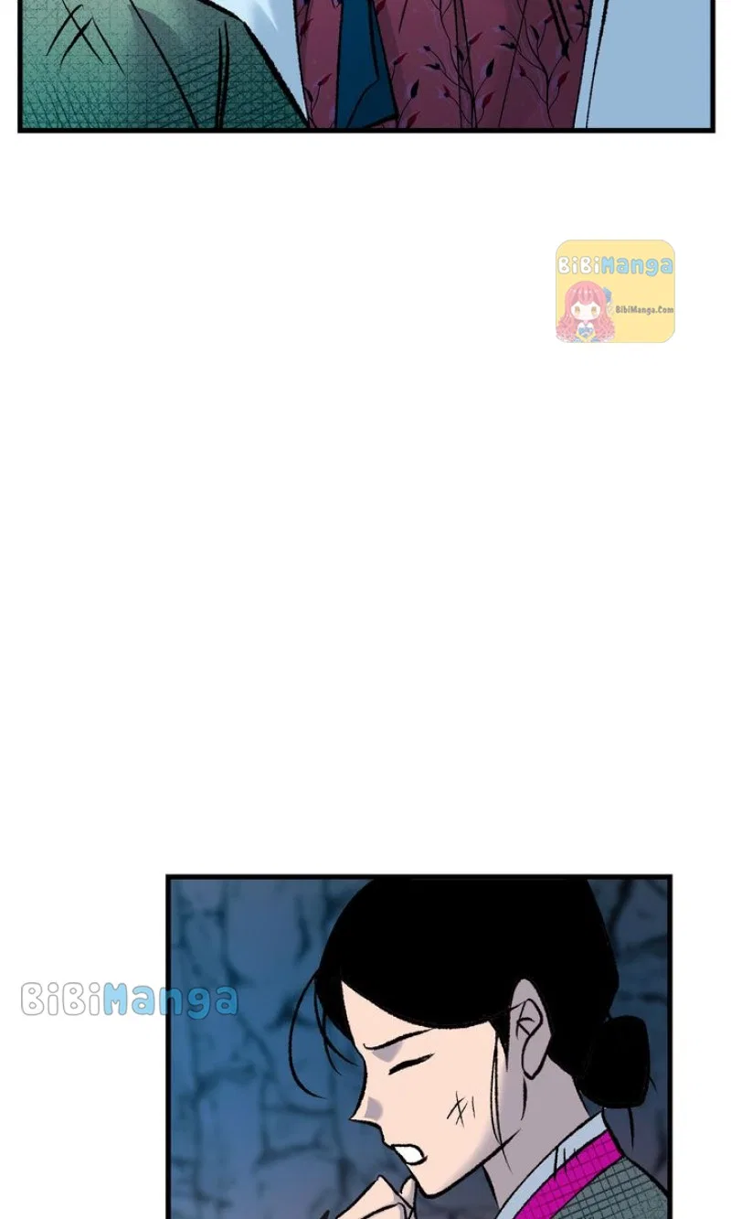 The Fantastic Spinsters’ Association of Joseon Chapter 44 – Page 42