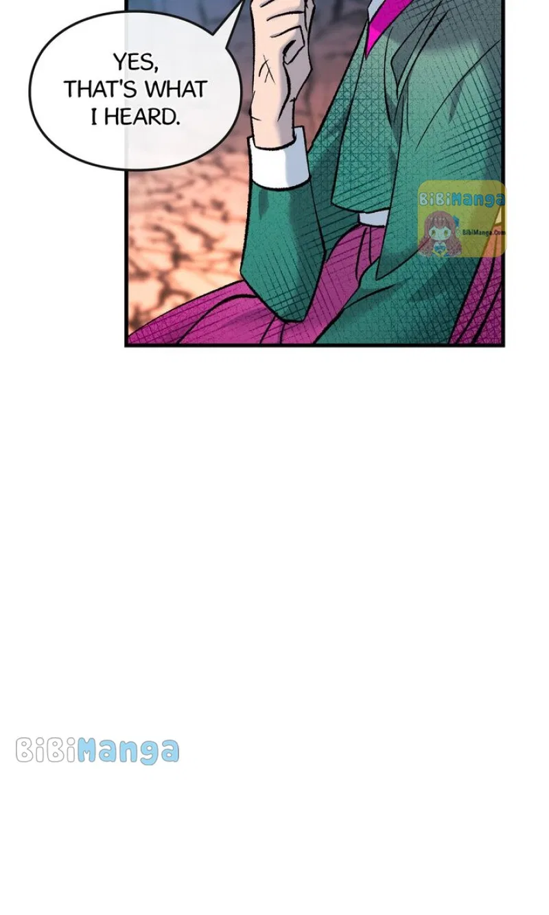 The Fantastic Spinsters’ Association of Joseon Chapter 44 – Page 43