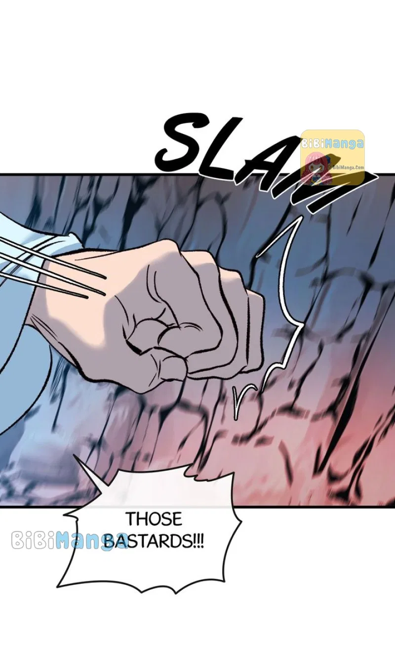 The Fantastic Spinsters’ Association of Joseon Chapter 44 – Page 44