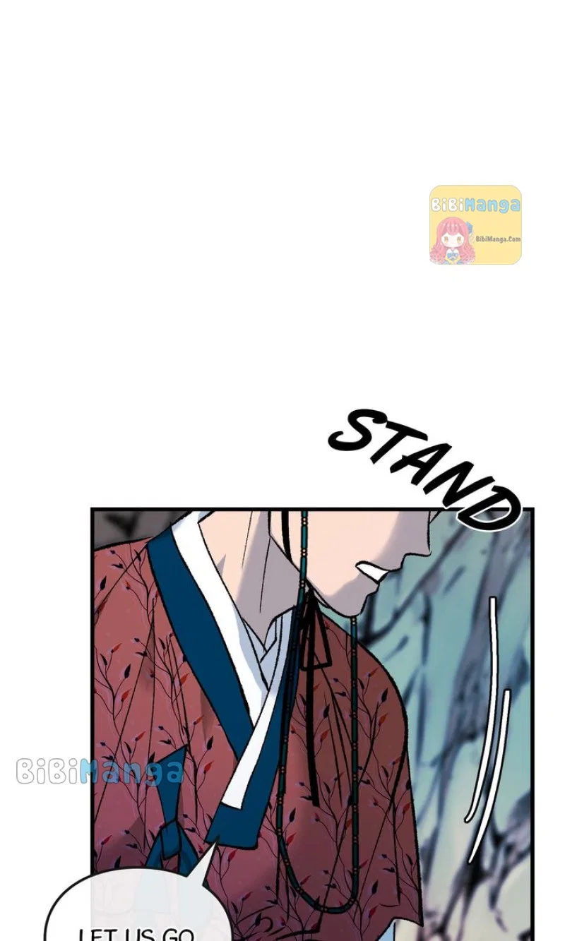 The Fantastic Spinsters’ Association of Joseon Chapter 44 – Page 47