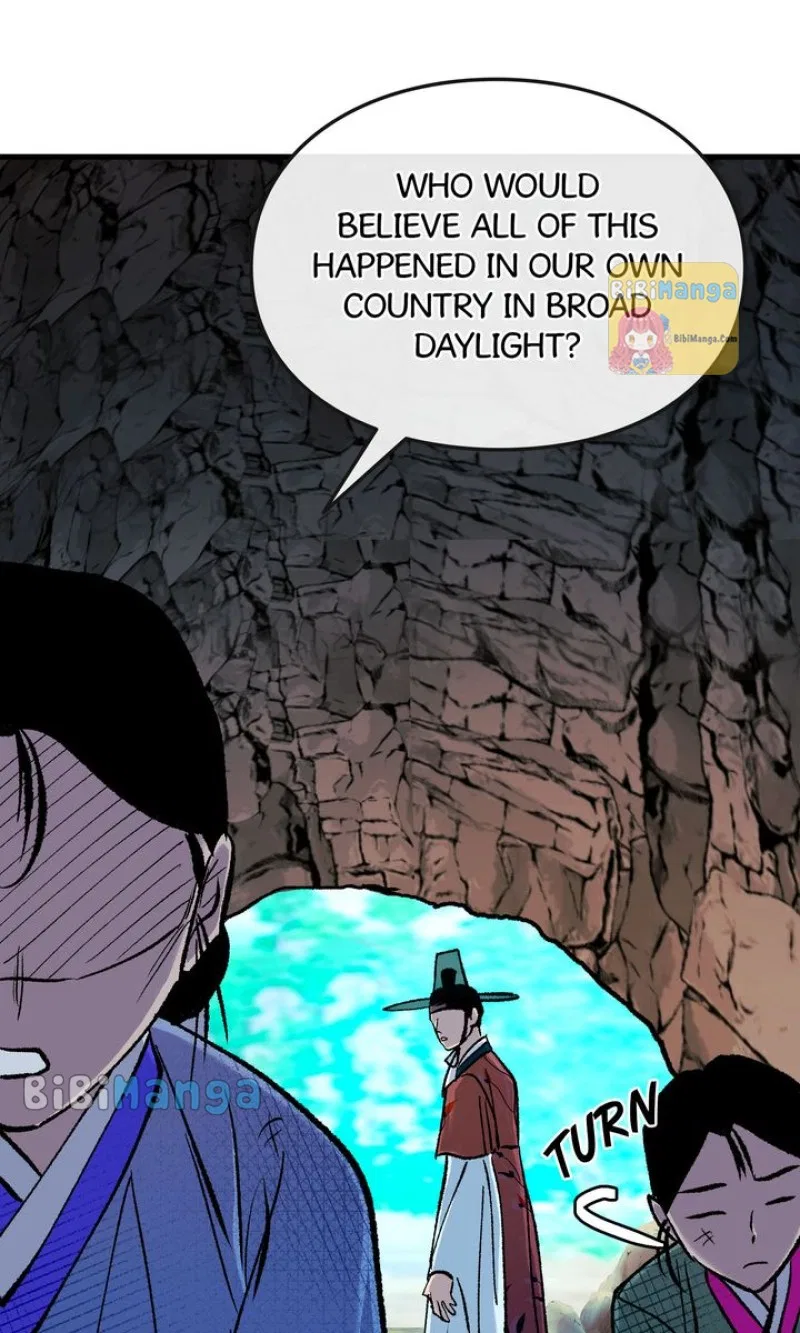 The Fantastic Spinsters’ Association of Joseon Chapter 44 – Page 51