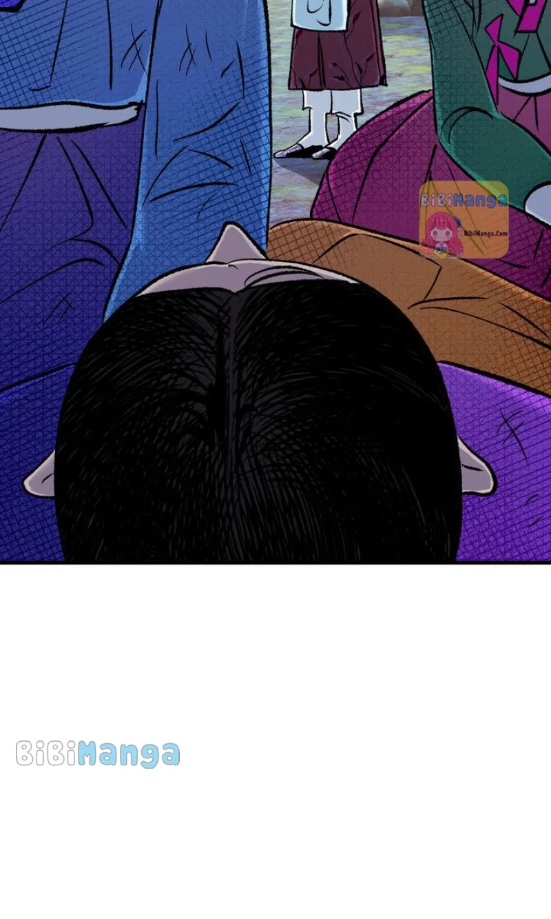 The Fantastic Spinsters’ Association of Joseon Chapter 44 – Page 52