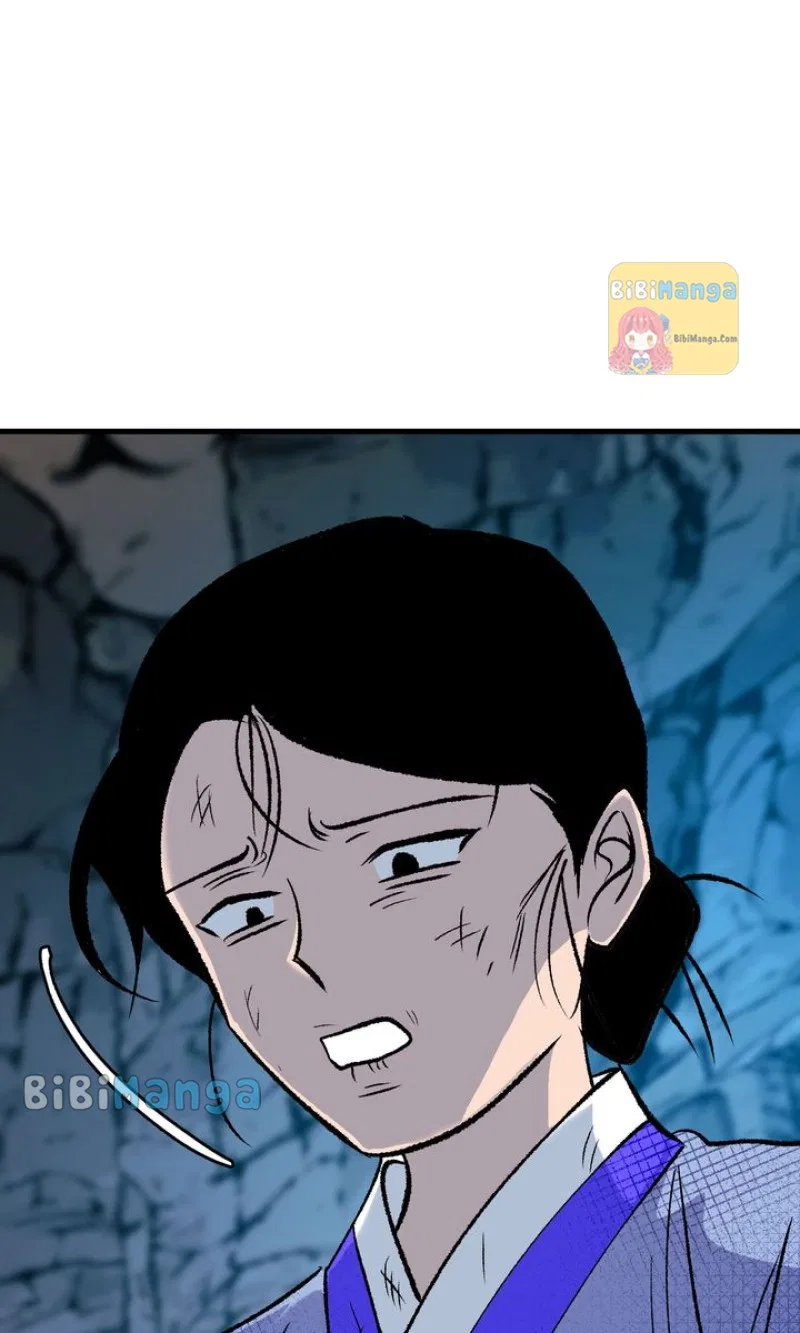 The Fantastic Spinsters’ Association of Joseon Chapter 44 – Page 53