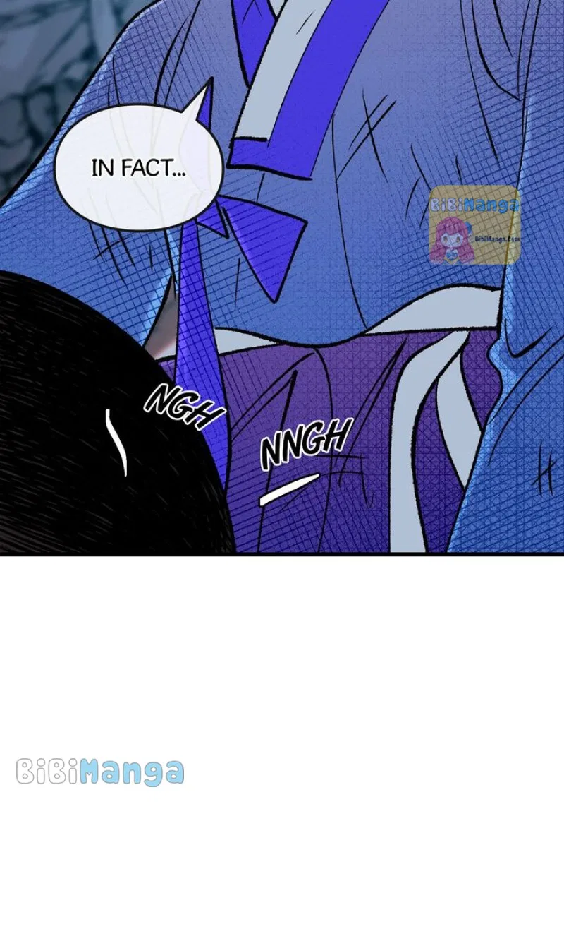 The Fantastic Spinsters’ Association of Joseon Chapter 44 – Page 54