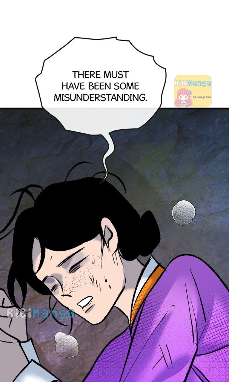 The Fantastic Spinsters’ Association of Joseon Chapter 44 – Page 55