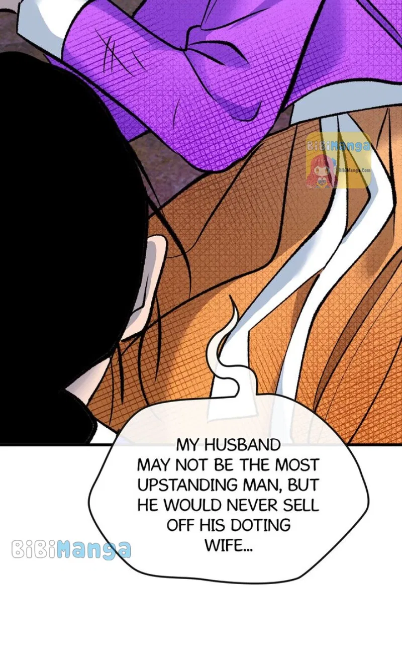 The Fantastic Spinsters’ Association of Joseon Chapter 44 – Page 56