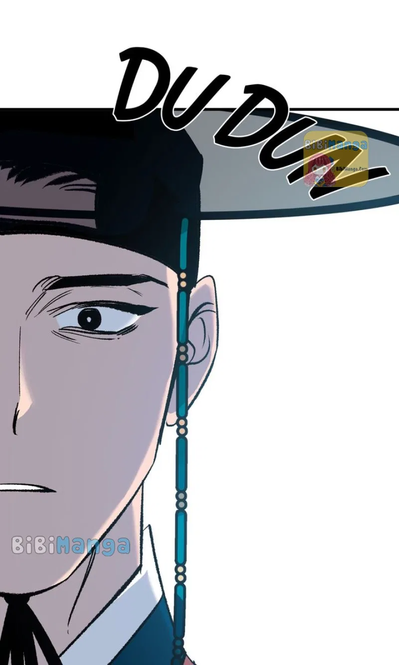 The Fantastic Spinsters’ Association of Joseon Chapter 44 – Page 60