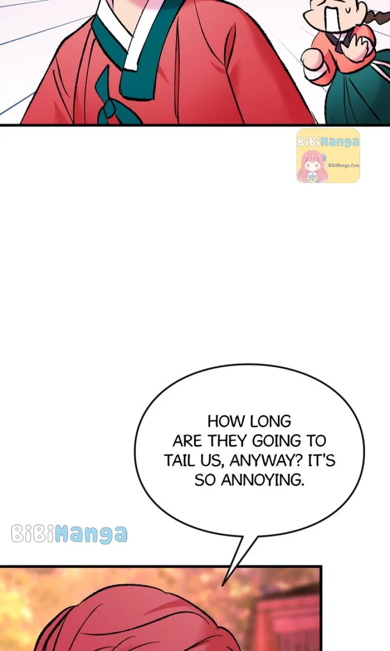 The Fantastic Spinsters’ Association of Joseon Chapter 44 – Page 70