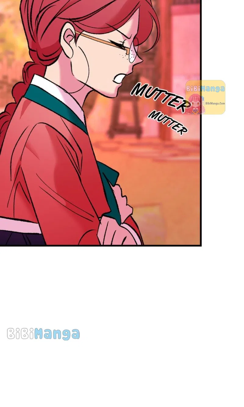 The Fantastic Spinsters’ Association of Joseon Chapter 44 – Page 71