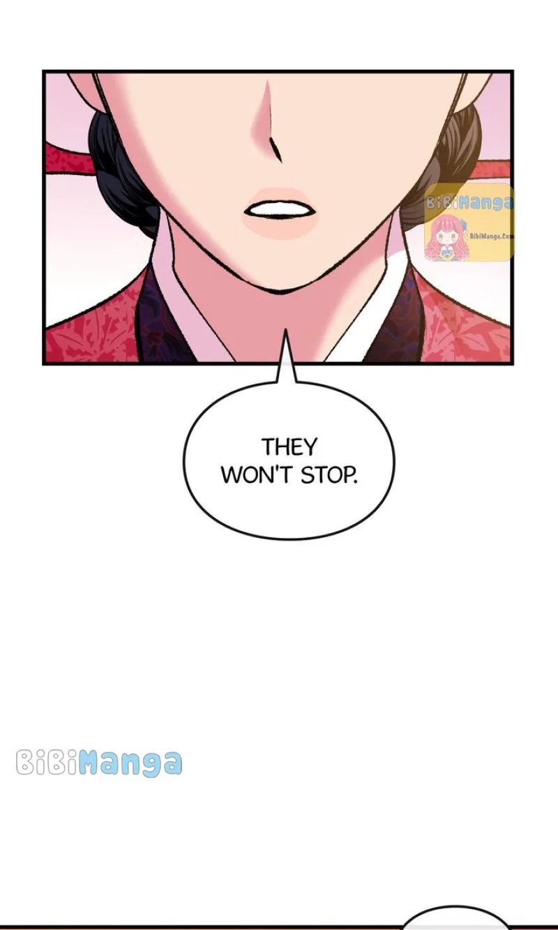 The Fantastic Spinsters’ Association of Joseon Chapter 44 – Page 72