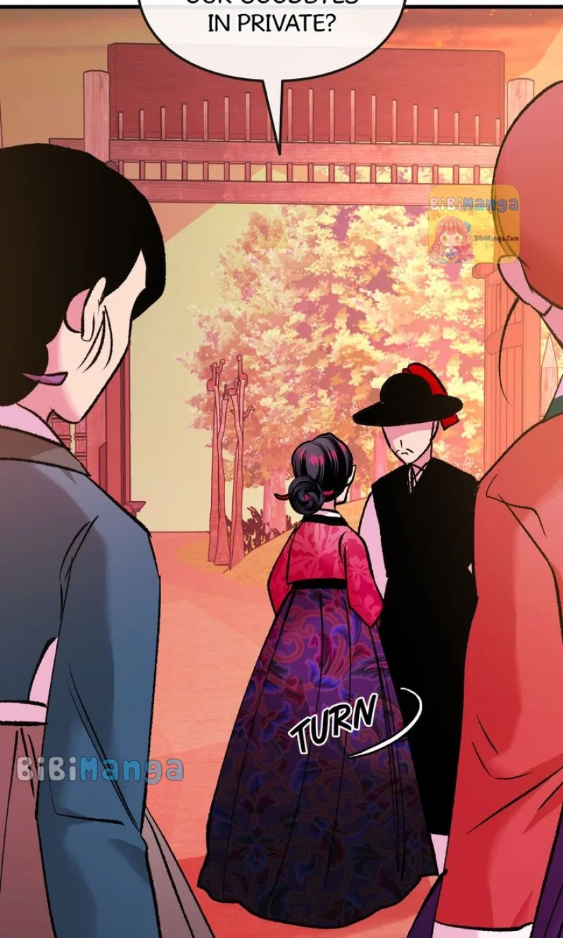 The Fantastic Spinsters’ Association of Joseon Chapter 44 – Page 75