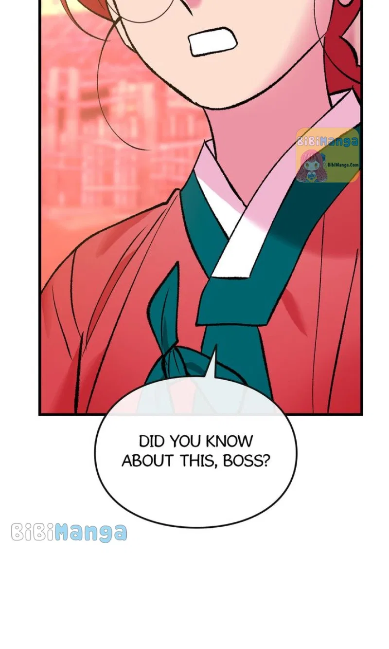 The Fantastic Spinsters’ Association of Joseon Chapter 44 – Page 79