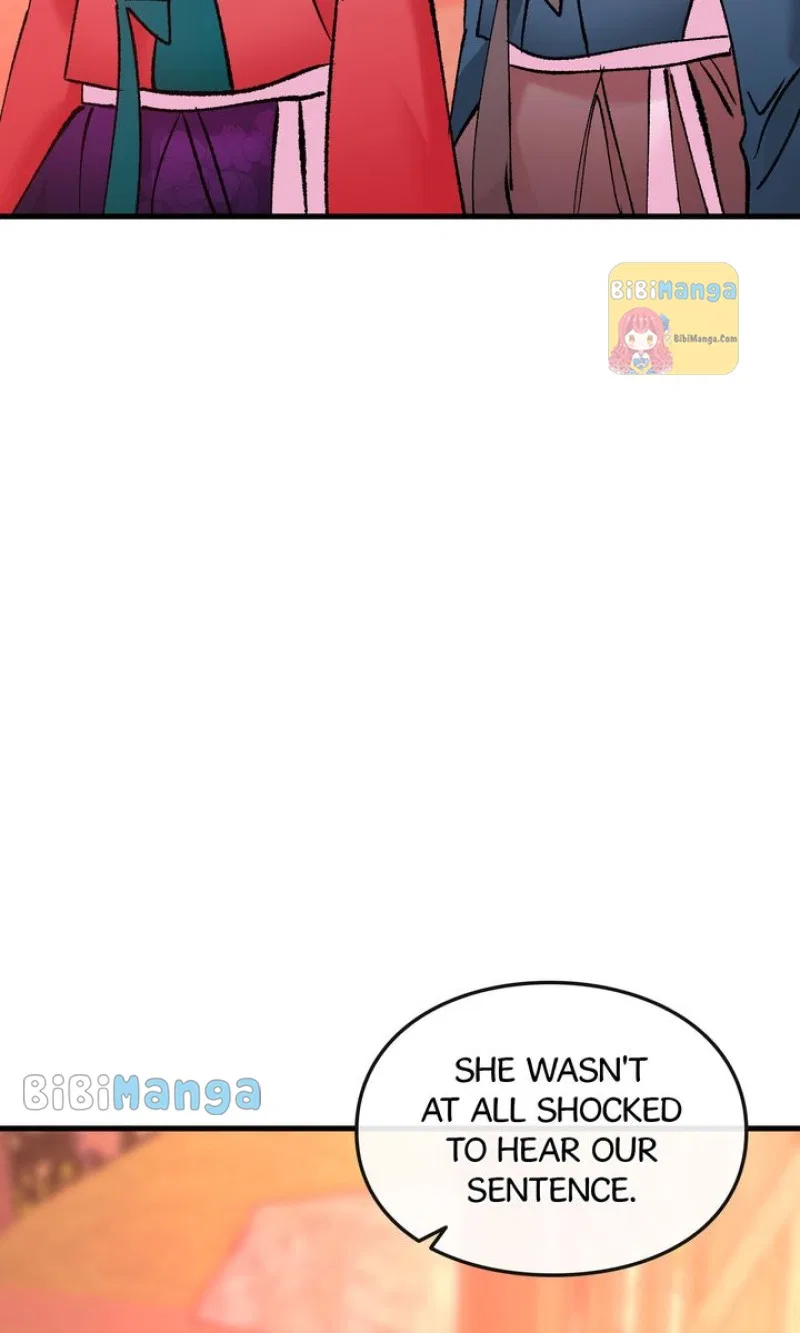 The Fantastic Spinsters’ Association of Joseon Chapter 44 – Page 81