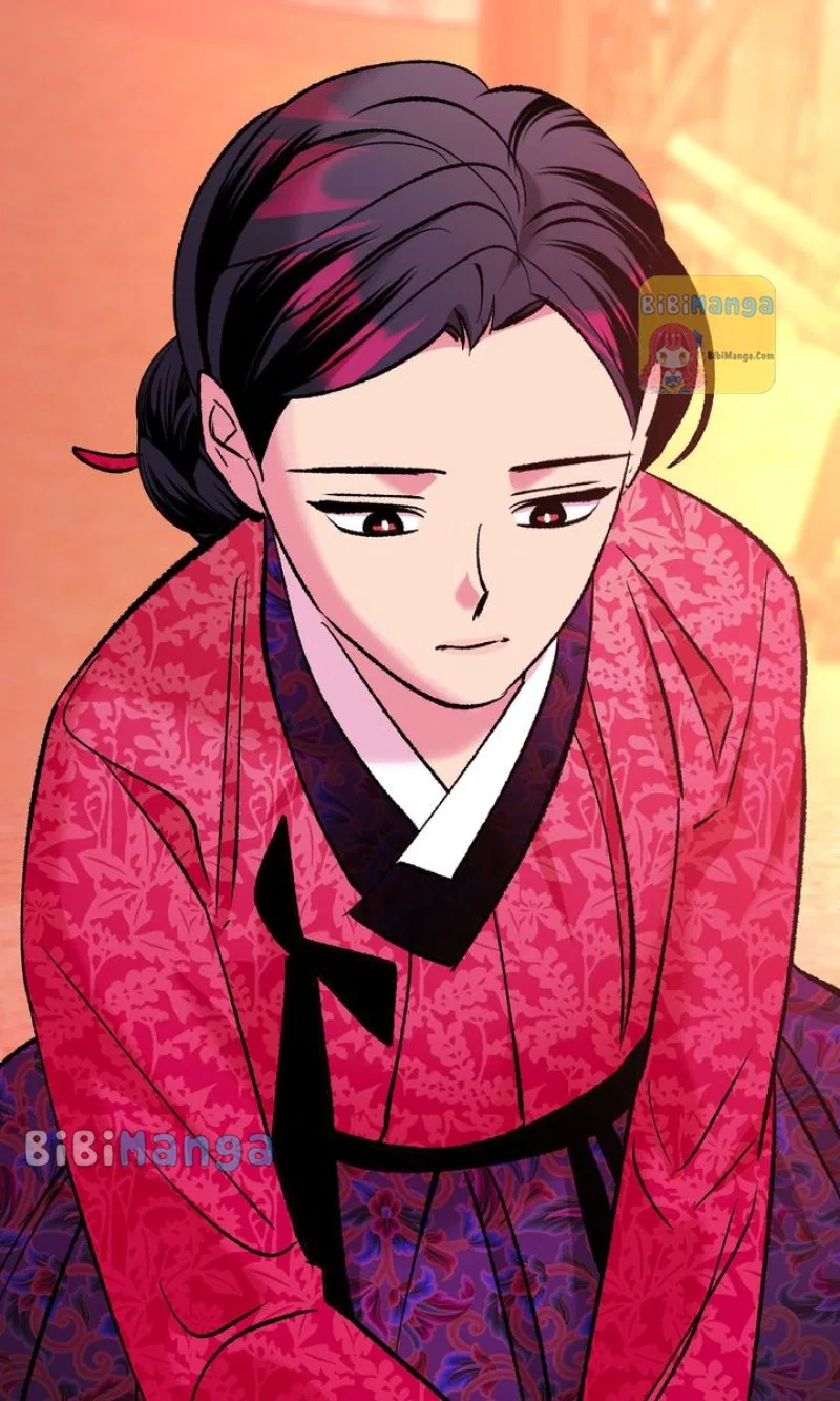 The Fantastic Spinsters’ Association of Joseon Chapter 44 – Page 82