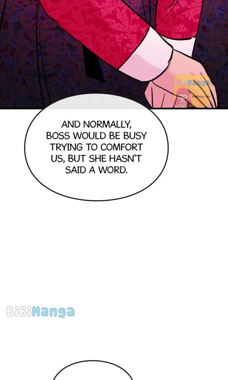 The Fantastic Spinsters’ Association of Joseon Chapter 44 – Page 83