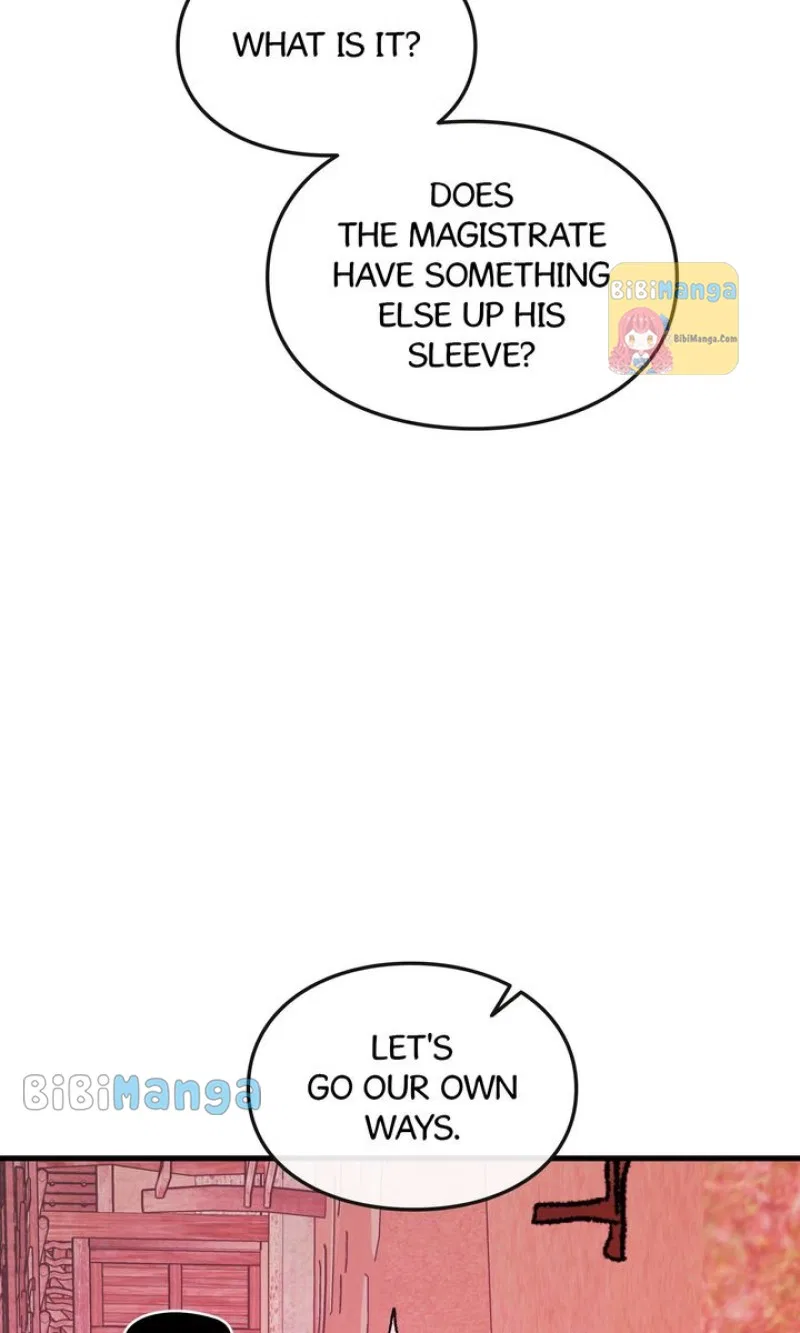 The Fantastic Spinsters’ Association of Joseon Chapter 44 – Page 84