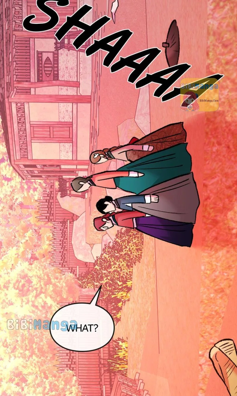 The Fantastic Spinsters’ Association of Joseon Chapter 44 – Page 85