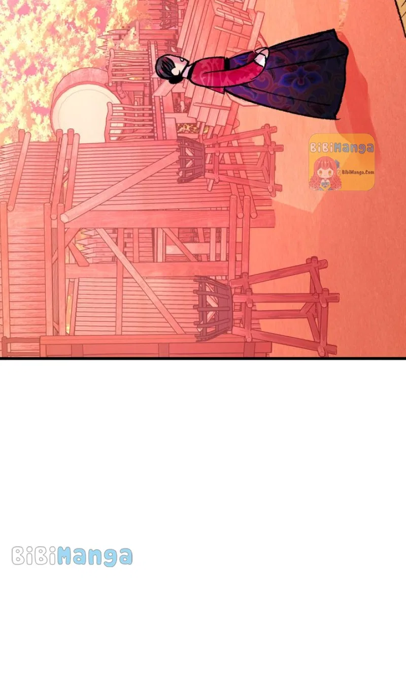 The Fantastic Spinsters’ Association of Joseon Chapter 44 – Page 86